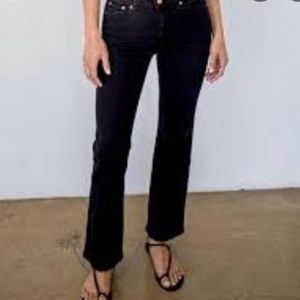 AYR The Pop Jean Panther size 25